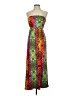 Absolutely! Green Cocktail Dress Size S - photo 1