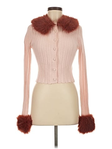 Guizio Cardigan (view 1)