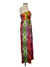 Absolutely! Green Cocktail Dress Size S - photo 4
