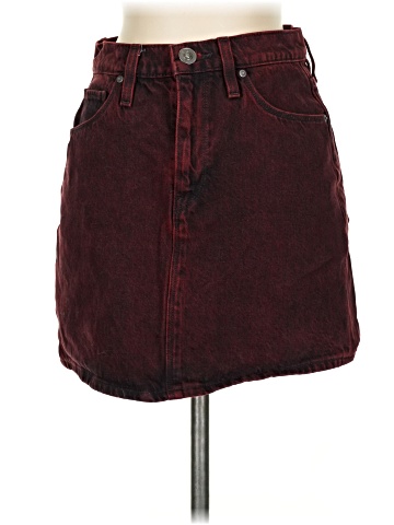 Hudson Jeans Denim Skirt (view 1)