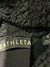 Athleta Solid Black Turtleneck Sweater Size S - photo 7