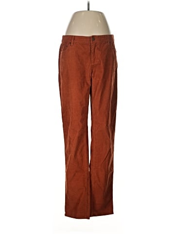 Garnet Hill Casual Pants (view 1)