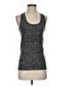 M Limited Edition Gray Black Active Tank Size S (estimated) - photo 1