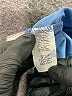21 Saints Blue Cocktail Dress Size XS - photo 8