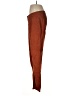 Garnet Hill Brown Casual Pants Size 8 - photo 5