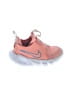 Nike Pink Sneakers Size 4 (baby, wide) - photo 1