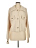 Isalis Ivory Cardigan Size L - photo 1