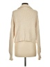 Isalis Ivory Cardigan Size L - photo 2