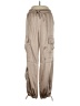 Cinq à Sept 100% Polyester Tan Cargo Pants Size XXS - photo 1