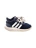 Adidas Blue Sneakers Size 6 (kids) - photo 1