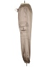 Cinq à Sept 100% Polyester Tan Cargo Pants Size XXS - photo 5