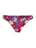 Assorted Brands Print Pink Swimsuit Bottoms Size XL - photo 1