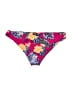 Assorted Brands Print Pink Swimsuit Bottoms Size XL - photo 2
