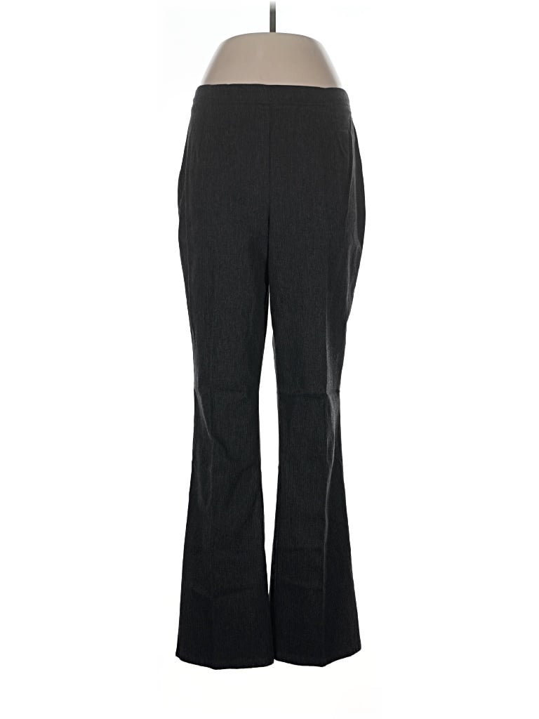 Pre-owned White Stag Dress Pants In Gray