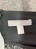 Chelsea28 Silver Formal Skirt Size XS - photo 4