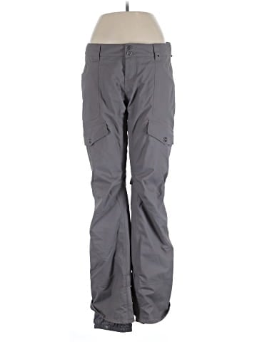 Burton Casual Pants (view 1)