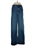 Gap Blue Jeans Size 24 waist - photo 1