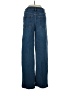 Gap Blue Jeans Size 24 waist - photo 2