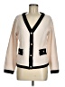 Assorted Brands Ivory Cardigan Size M - photo 1