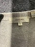 Inhabit Solid Tan Pullover Sweater Size S - photo 7