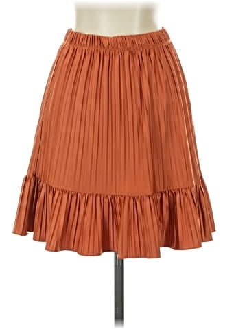 Zara Casual Skirt (view 2)