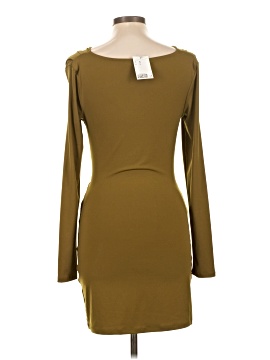 bodycon short formal dresses Emma Short Bodycon Sequin Homecoming Dress main image 1