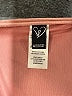 Windsor Pink Cocktail Dress Size M - photo 7