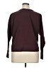 Nike Burgundy Pullover Sweater Size 1X - photo 2