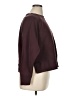 Nike Burgundy Pullover Sweater Size 1X - photo 4