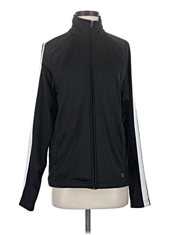 Xersion Track Jacket (view 1)