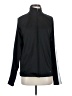 Xersion 100% Polyester Black Track Jacket Size S - photo 1