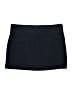 Athleta Solid Black Blue Active Skort Size 22 - photo 2