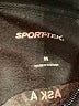 Sport-Tek Black Sweatshirt Size M - photo 7