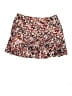 Unbranded Print Red Casual Skirt Size XL (estimated) - photo 2