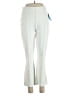 Assorted Brands Ivory Dress Pants Size L - photo 1