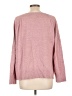 Old Navy Pink Pullover Sweater Size L - photo 2