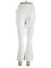 Assorted Brands Ivory Dress Pants Size L - photo 2