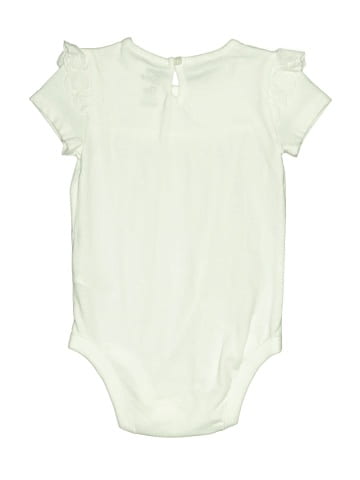 Baby B'gosh Short Sleeve Onesie (view 2)