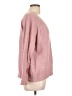 Old Navy Pink Pullover Sweater Size L - photo 4