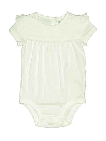 Baby B'gosh Short Sleeve Onesie (view 1)