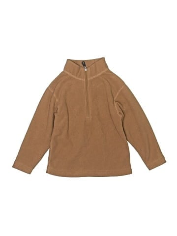Obermeyer Pullover Sweater (view 1)
