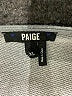 Paige Gray Pullover Sweater Size XL - photo 7