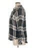 Rails Plaid Gray Long Sleeve Button-Down Shirt Size XL - photo 5