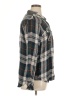 Rails Plaid Gray Long Sleeve Button-Down Shirt Size XL - photo 4