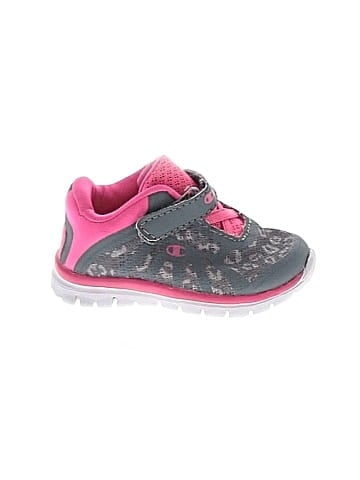 Champion Sneakers (view 1)