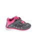 Champion Gray Sneakers Size 2 (baby, wide) - photo 1