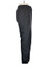 Layer 8 100% Polyester Chevron-herringbone Gray Casual Pants Size M - photo 4