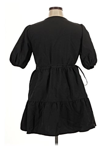 Collusion Casual Dress (view 2)