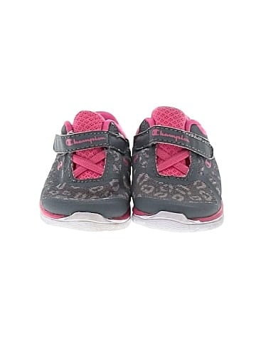 Champion Sneakers (view 2)