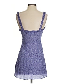 open lace back dress JADE Silky Satin Corset Leg Split Formal Dress